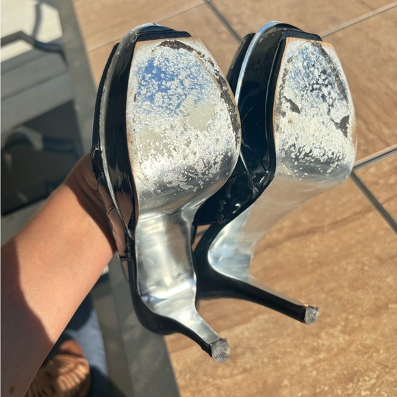 Bebe heels - Picture 4 of 8